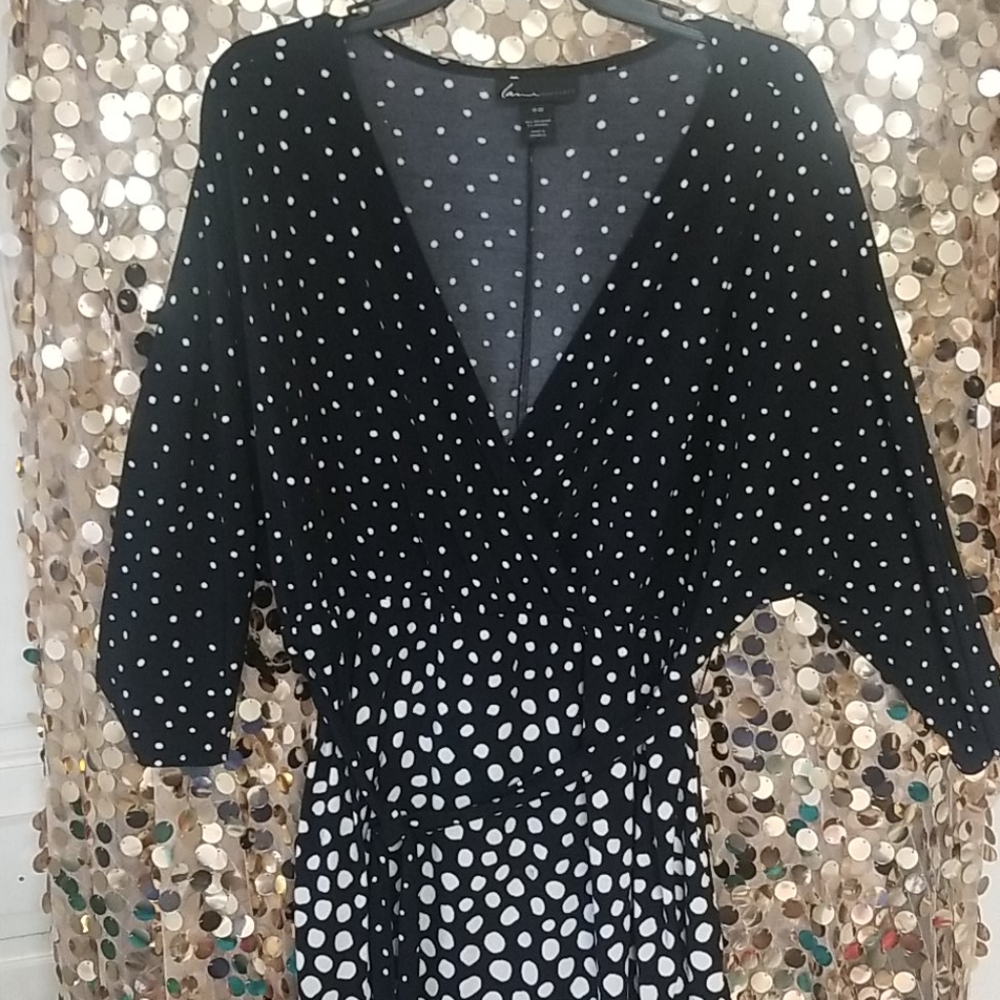 Cocktail Dress